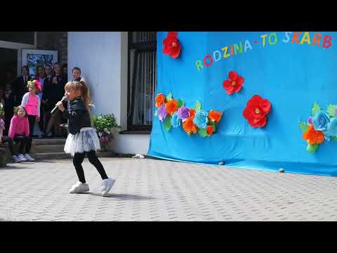 Nikol Aleksejeva "I Want You Back" (cover)