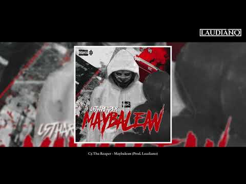 C5 Tha Reaper - Maybalean (Prod. Laudiano) [New 2020]