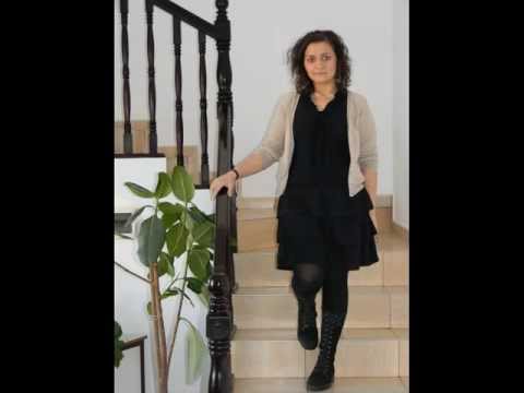 Ema Neculoiu (Mocanu)-Visul vostru