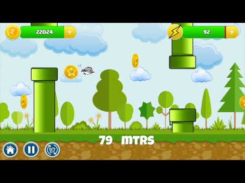 Fly Or Die: Flappy Challenge video thumbnail