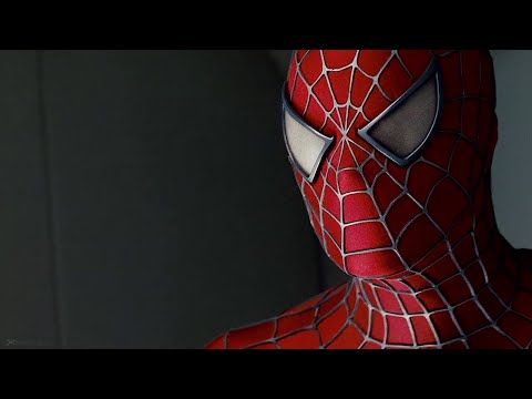 Spider-Man vs Sandman - First Fight Scene _ SPIDER-MAN 3 (2007) Movie CLIP HD_
