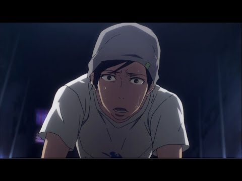 Bring Me The Horizon - Doomed - Death Parade - AMV (Doomed Parade by SerAvium)