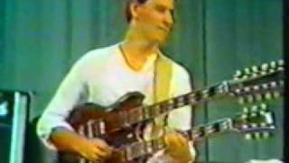 Mahavishnu Orchestra: dance of maya