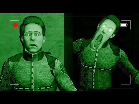 I Played The SCARIEST BoneLab Mods...