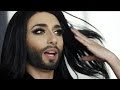 Eurovision's Bearded Lady, Conchita Wurst 