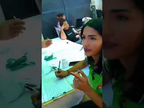 Jornada Integral de Salud Comuna 4F