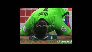 Download lagu Yel Yel Terbaru Ultras Garuda   Aku Hargai Itu Semangat Perjuanganmu mp3