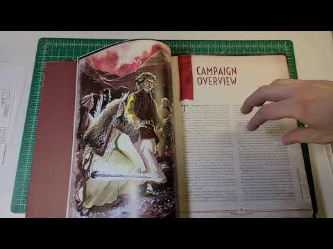 Children of Fear For Call of Cthulhu Campaign Overview (sponsored)