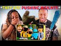 SML Movie Breaking Bad REACTION