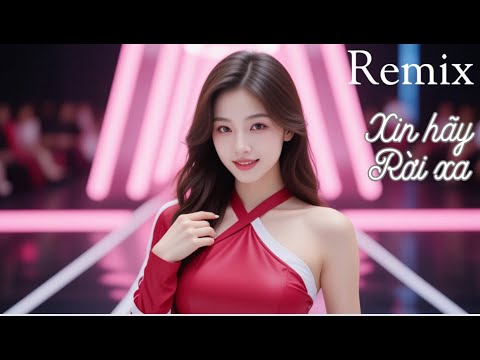 Xin hãy rời xa Remix || băng ngọc