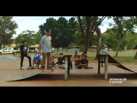 GMTA - James Ahern And Ben Bowring