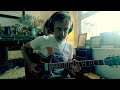 Stalk-Forrest Group "What is quicksand' - A Guitar Method