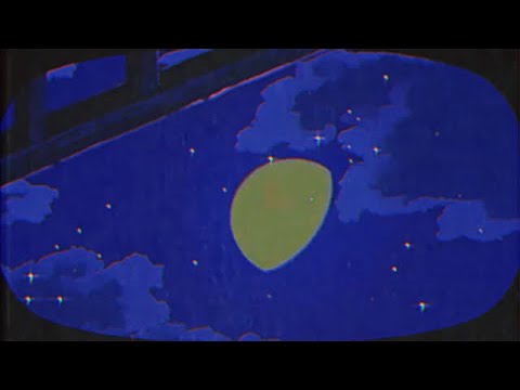 O Sol e a Lua - Pequeno Cidadão (s l o w e d + r e v e r b)