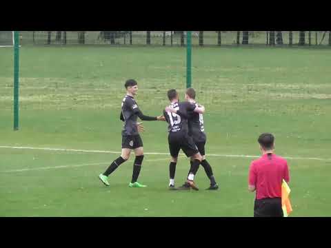 118K. V Ligi Unia Nowa Sarzyna - Dolina-Tanew Wólka Tanewska 1-2 08.04.2023r. - skrót meczu