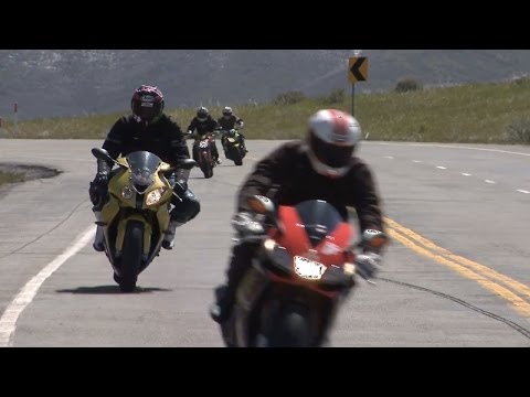 Pirelli Invitational 2011 Diablo Rosso II