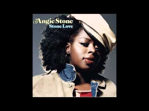 Angie Stone & Anthony Hamilton- Stay For A While