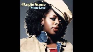 Angie Stone & Anthony Hamilton- Stay For A While