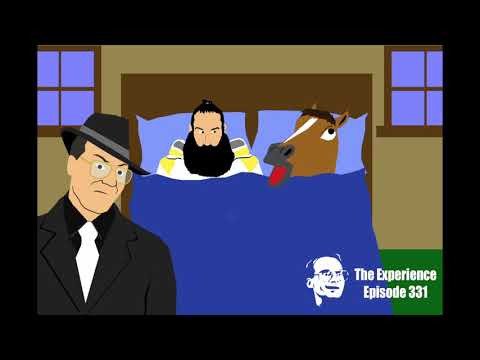 Jim Cornette Reviews Brodie Lee vs. Christopher Daniels