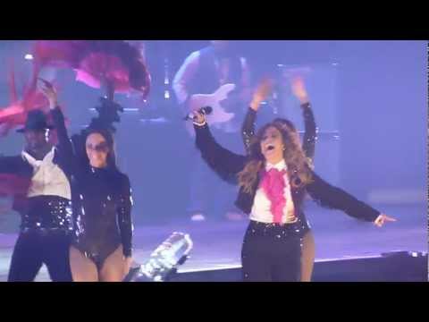 Let's Get Loud - Jennifer Lopez (06.27.2012 - Rio de Janeiro)