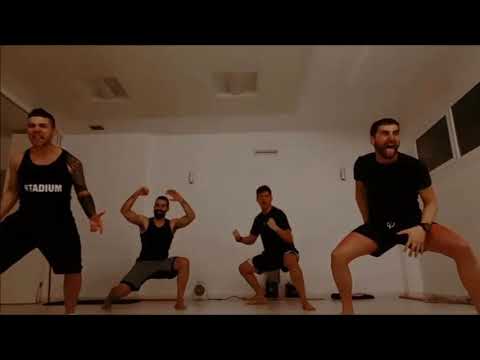 IA ORA TAHITI ESPAÑA  / CORUÑA