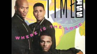 Timeless - Where Is The Love. video