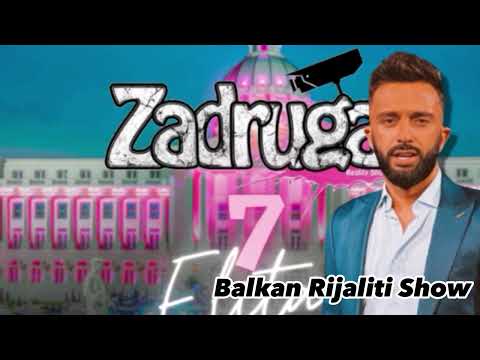 Njih 5 ulazi u "Zadrugu 7 - Elita" i produkcija im daje OGROMNU LOVU, a neki će dobiti i posebne...