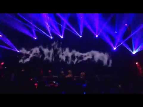 Aggressive Nosferatu Partyraiser (BKJN vs Partyraiser V.I.P. 24/01/2015)