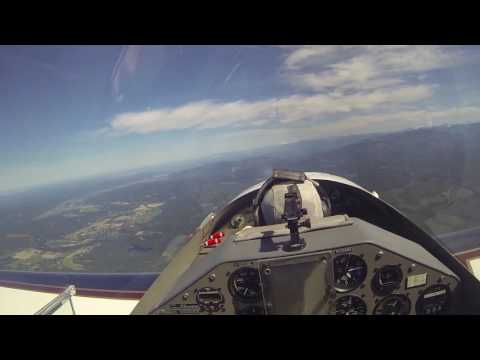 Half Cuban 8 & Reverse Half Cuban 8