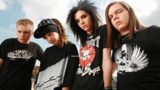 Thema Nr.1+Lyrics -Tokio Hotel