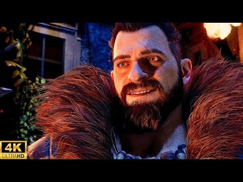 Spiderman 2 - Kraven Boss Fight & Much More (German)