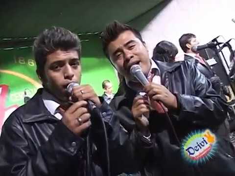 No Esperes Que Muera!!! Corazon Serrano - Recuerdos De Oro - 05 - 07 - 2010 - Villa Yapato