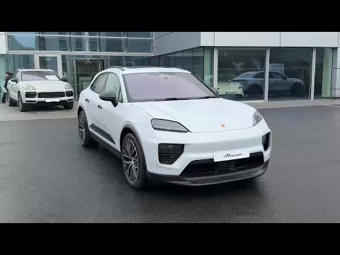 Porsche Macan 4S (new) - Image 2