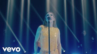 Ellie Goulding - Let It Die (Live At CNN New Year’s Eve 2022)