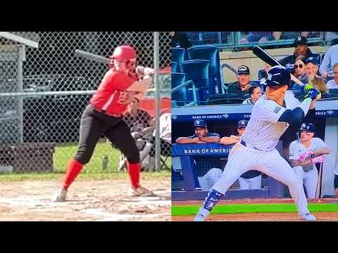 Rowan/Soto side by side comparison