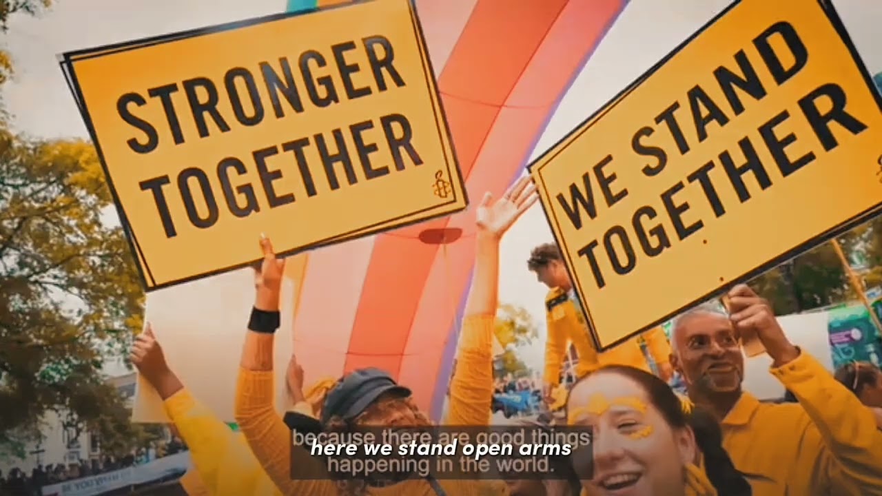 Module 3: Globalization and Multicultural Literacy