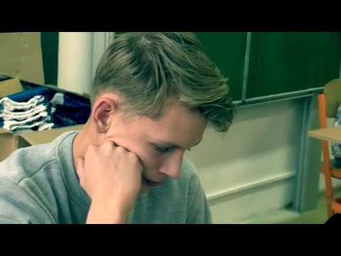 Chlapci SŠ 1.1. Kováč Ondrej - GM Pecháč Jerguš 0 - 1