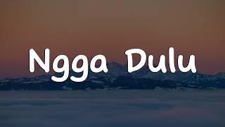 Download lagu Ngga Dulu - Akbar Chalay & Zynakal & ciloqciliq  || 'Lirik' - Naykilla, Yoan, Tenxi & Jemsii mp3