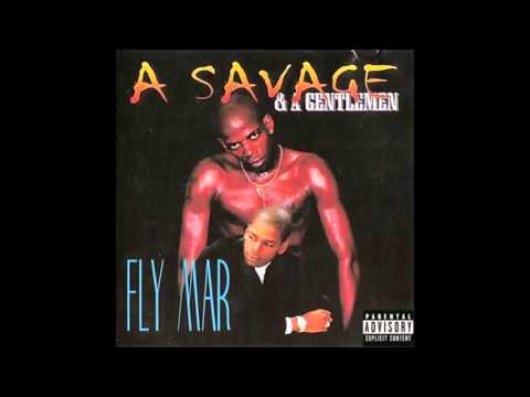 Fly Mar feat. Issaih - Come Go With Me