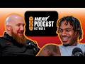 Davion Mitchell No One S Ever Told Me That Before ️ After The Buzzer Podcast