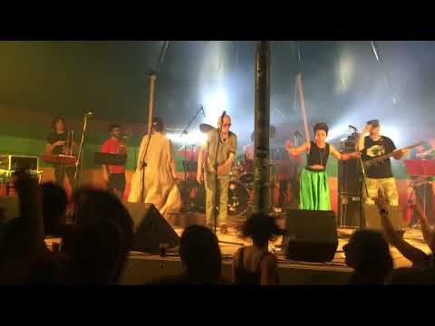 WICKED DUB DIVISION & NORTH EAST SKA JAZZ ORCHESTRA 04/06/2022 Mortegliano