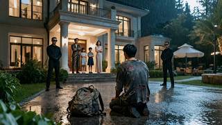 Ölüme mahkûm edildi→3 yıl önce yeniden doğdu→Geçmiş yaşamın anılarını kullanarak her şeyi geri al!