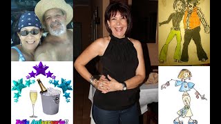 Tom Jones    ๑♥  My Foolish Heart  Albita Feliz Cumple