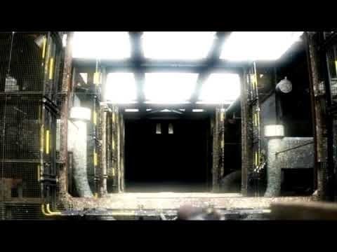 Elegant Machinery - Feel The Silence