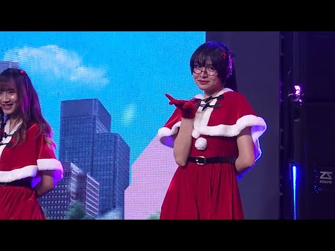 [Fancam] Summer HatoBito - Fuji-San (TGG Fest 2023 24 Dec 23)