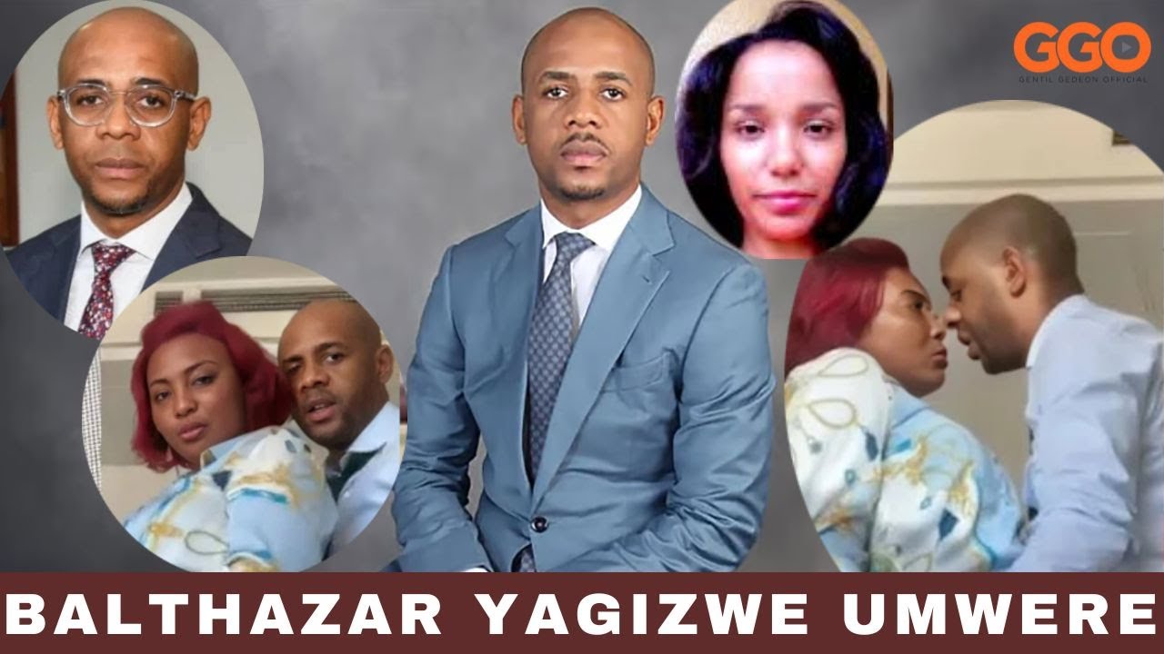 BALTHAZAR YAGIZWE UMWERE: INGINGO 3 ZATUMYE URUKIKO RW'IKIRENGA RUMUKURAHO IBYAHA|UKO YABURANYE