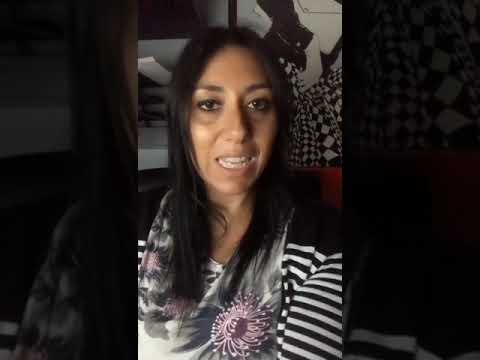 Che cos'è speed date