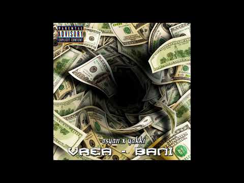Pierre - VREA BANI (FEAT.YAKKI)