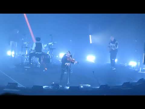Louise Attaque "Ton invitation" - Live @ Zénith, Paris - 29/03/2023 [HD]