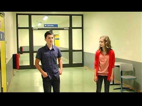 Rundgang durch die AFS Raunheim