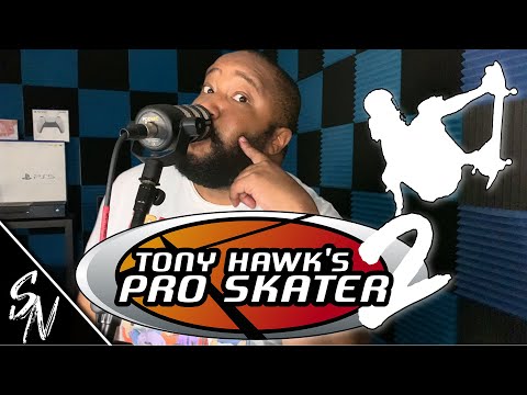 "No Cigar" - Millencolin | Tony Hawk's Pro Skater 2 [Cover]